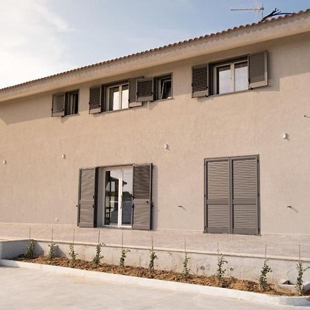Tenuta Papola B&B 브린디시 외부 사진