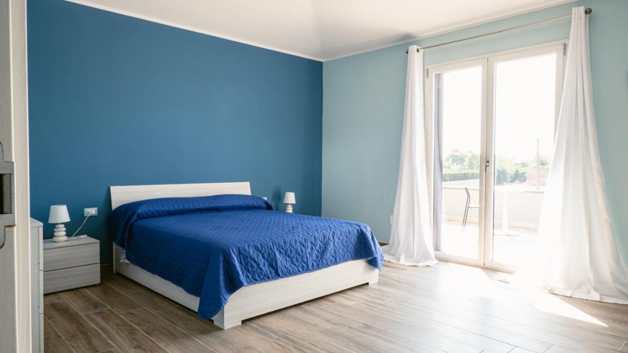 Tenuta Papola B&B 브린디시 외부 사진