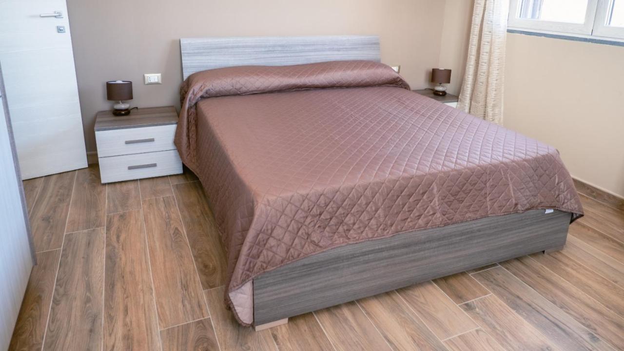 Tenuta Papola B&B 브린디시 외부 사진