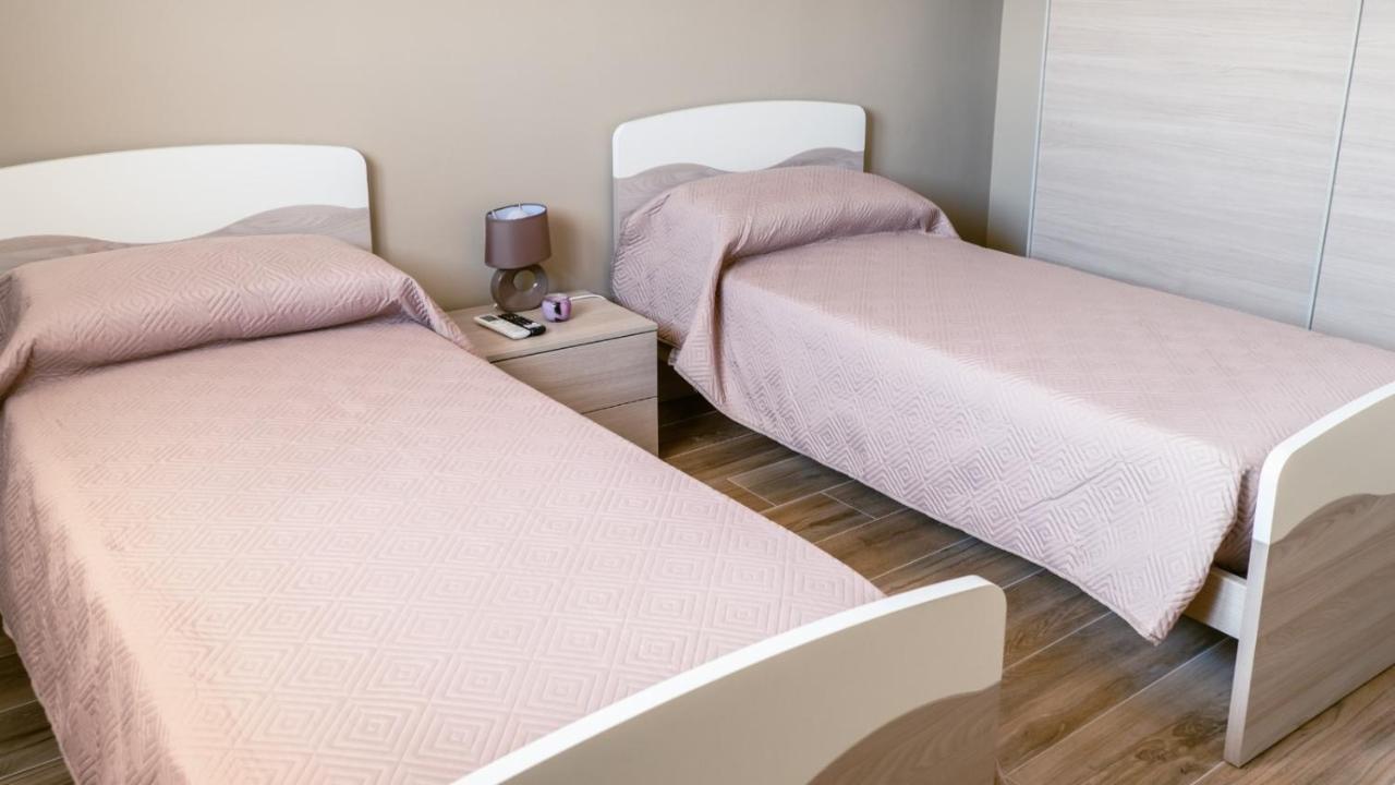 Tenuta Papola B&B 브린디시 외부 사진
