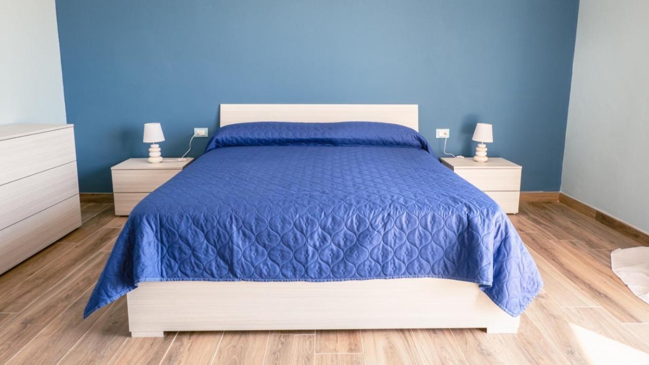 Tenuta Papola B&B 브린디시 외부 사진