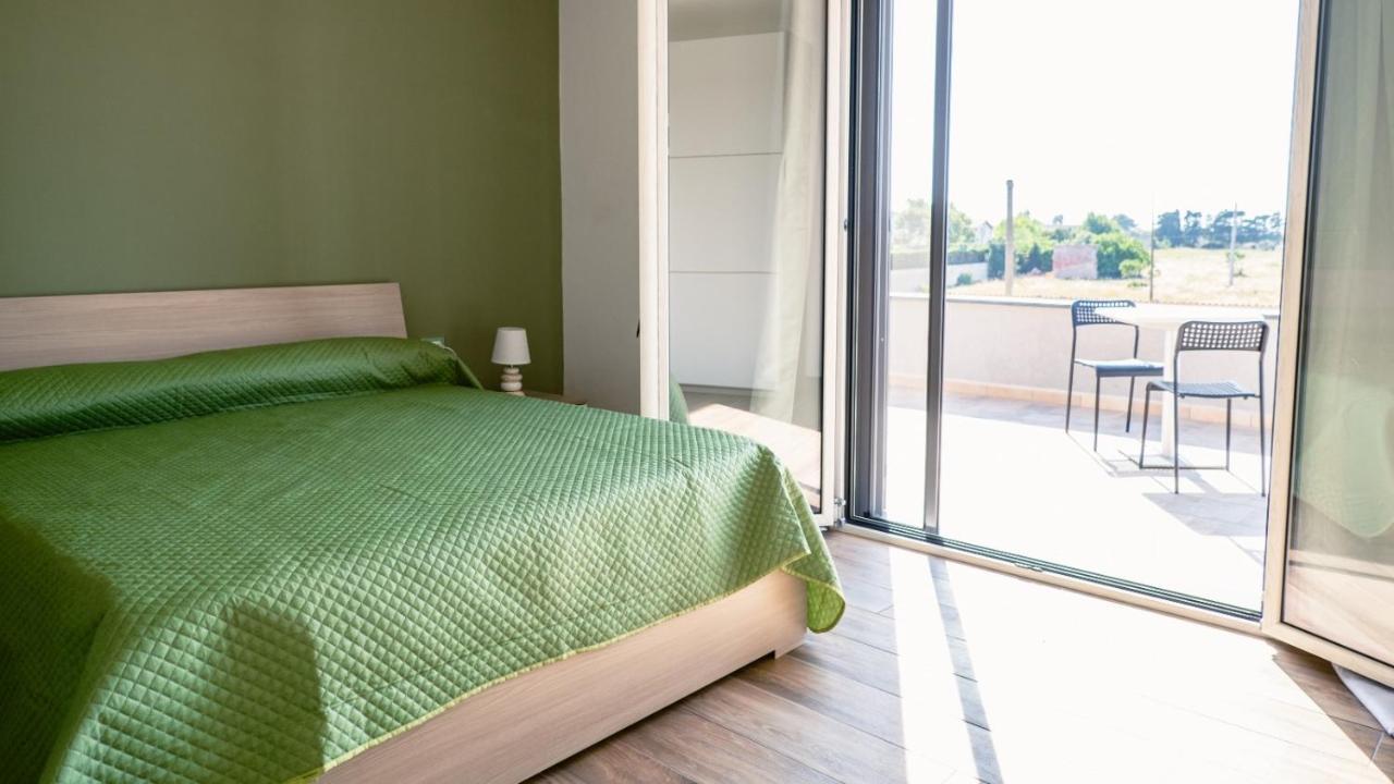 Tenuta Papola B&B 브린디시 외부 사진