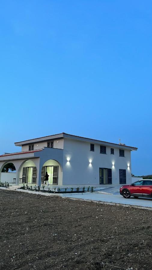 Tenuta Papola B&B 브린디시 외부 사진