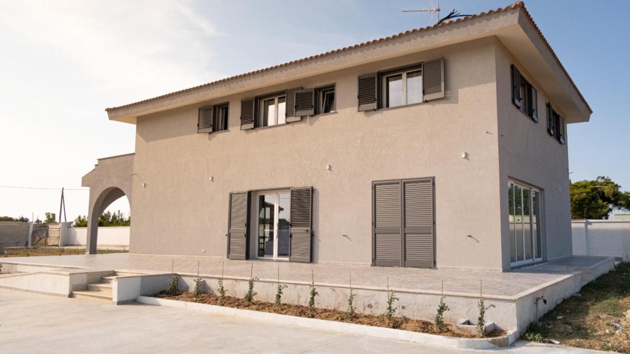 Tenuta Papola B&B 브린디시 외부 사진