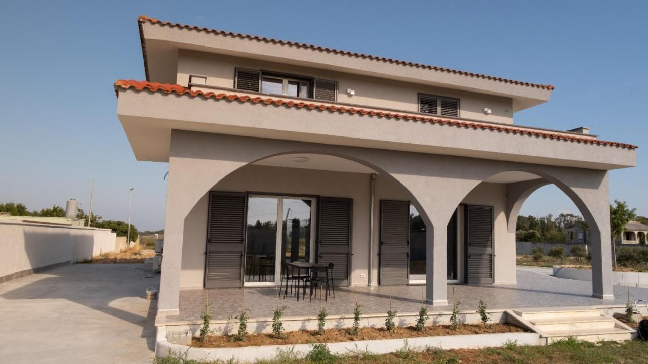 Tenuta Papola B&B 브린디시 외부 사진