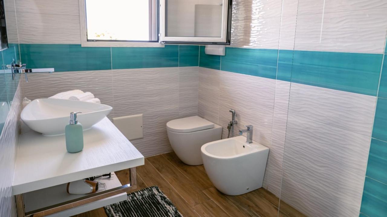 Tenuta Papola B&B 브린디시 외부 사진