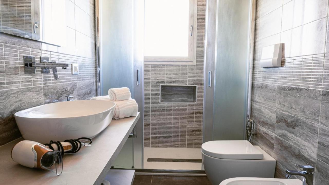 Tenuta Papola B&B 브린디시 외부 사진