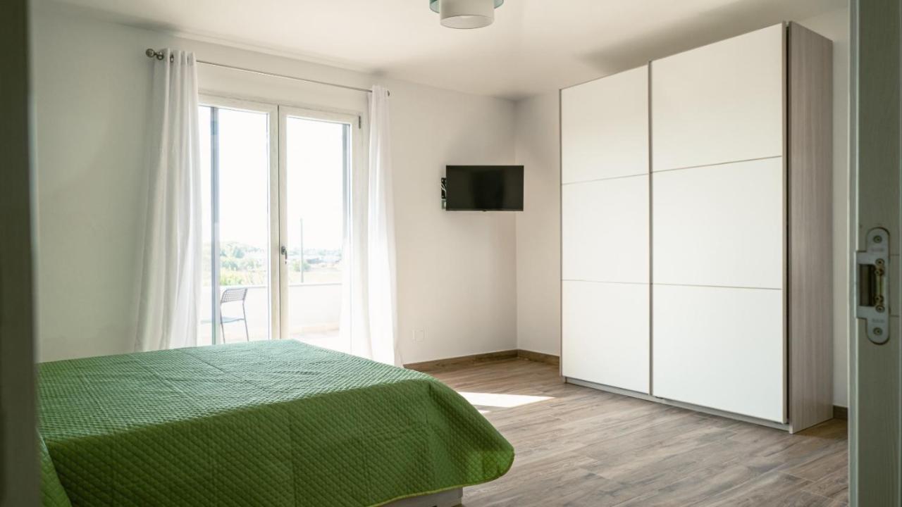 Tenuta Papola B&B 브린디시 외부 사진
