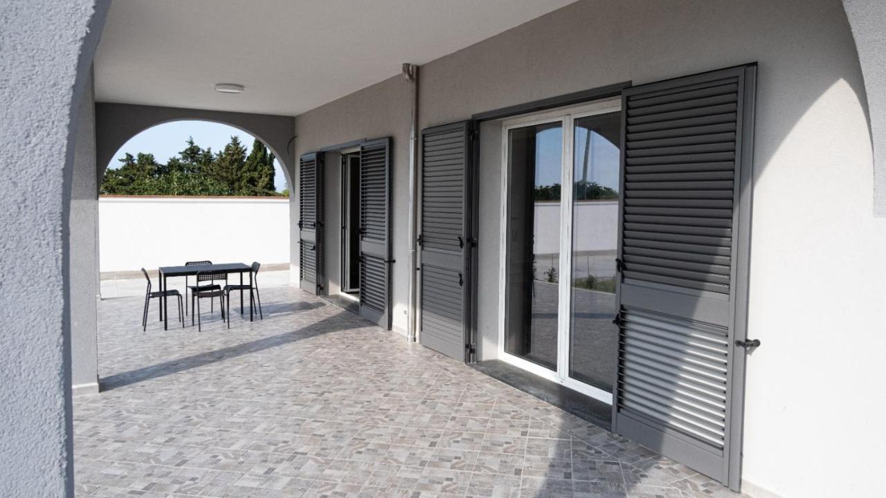 Tenuta Papola B&B 브린디시 외부 사진