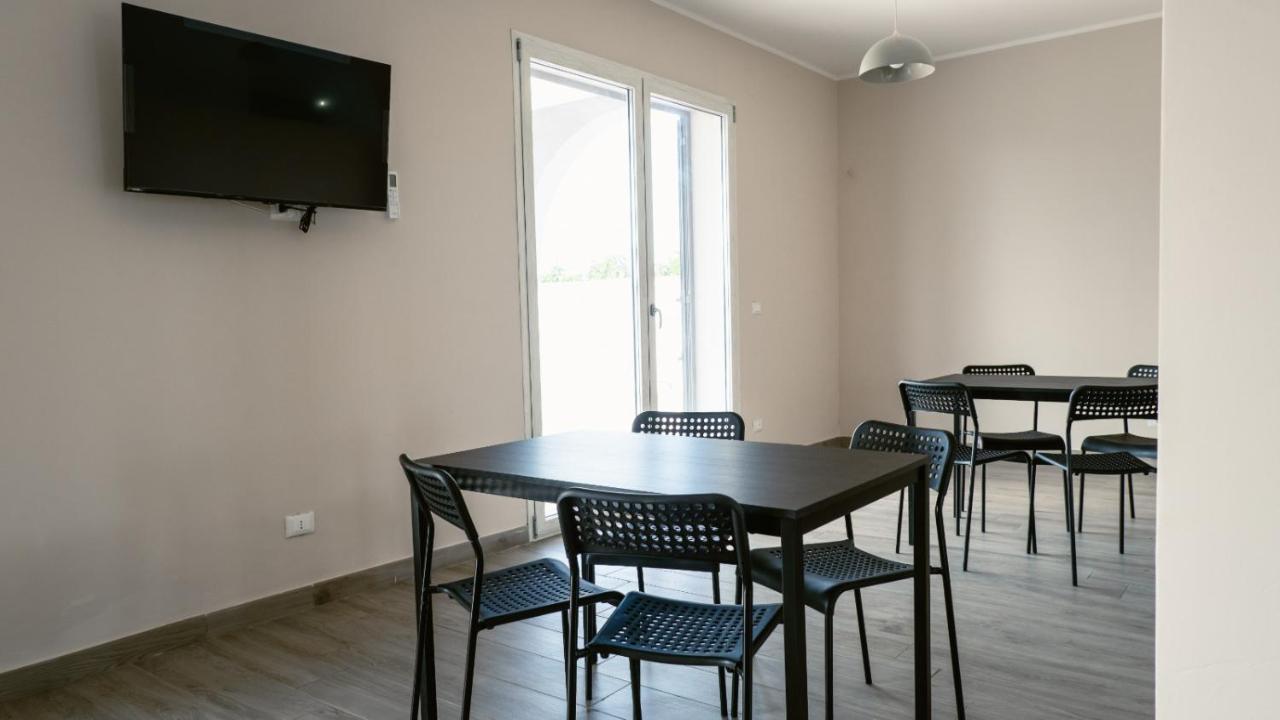 Tenuta Papola B&B 브린디시 외부 사진